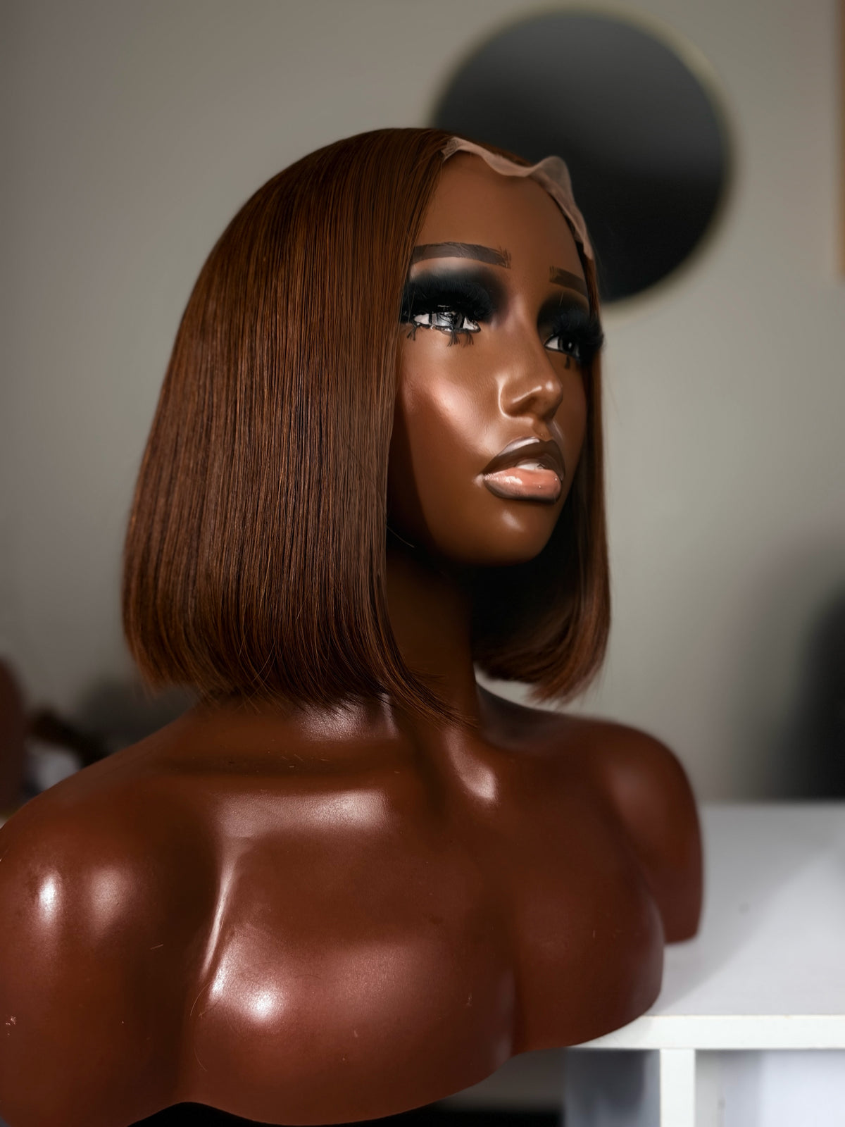 Cinnamon Luxe