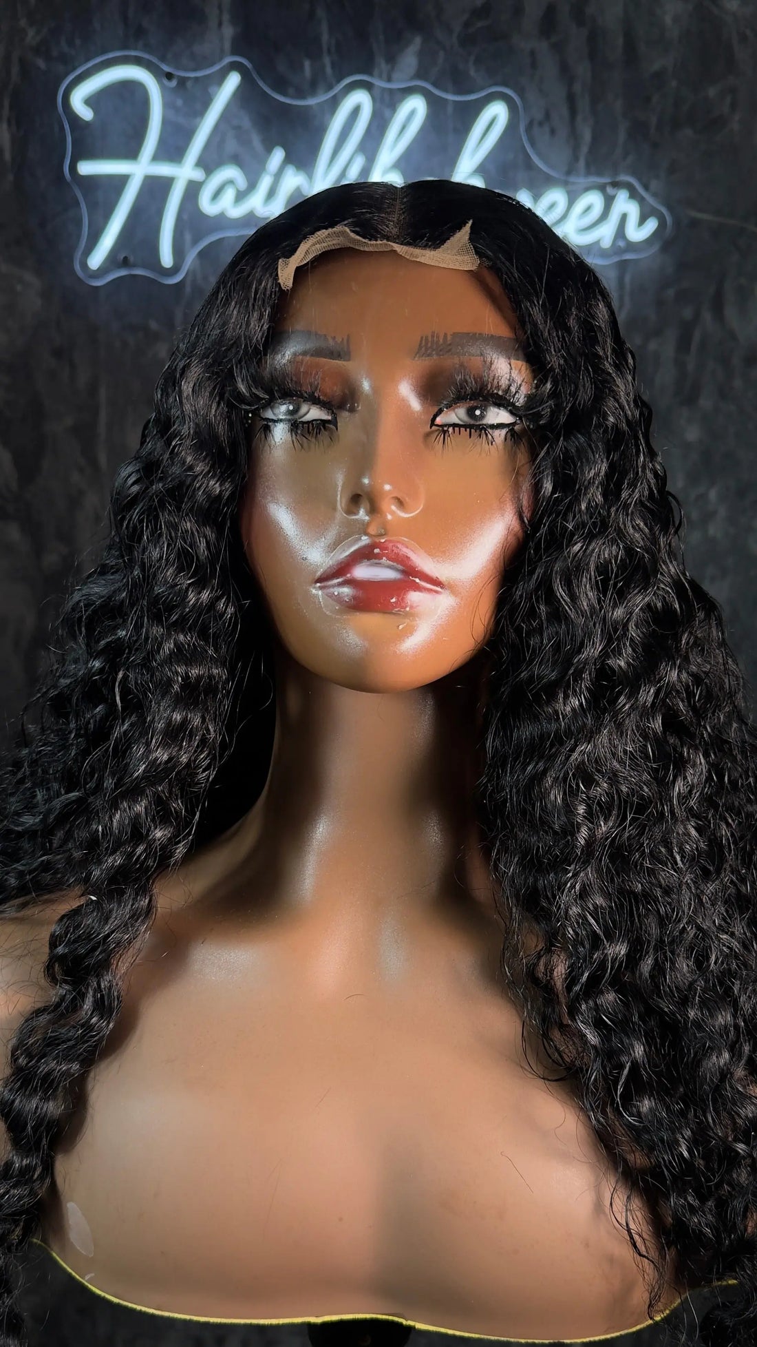 Keeyat hairlikekweenca