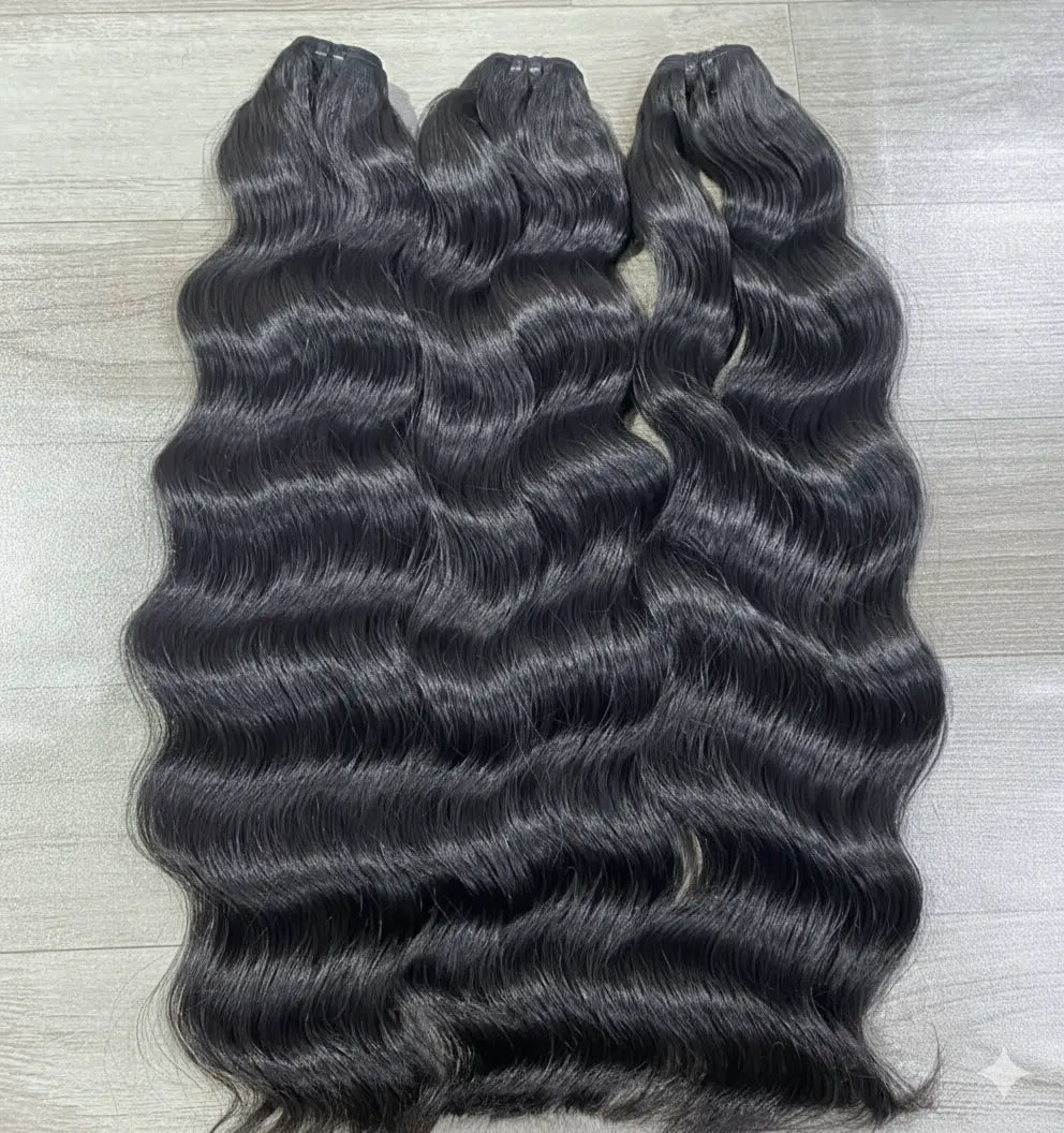 Loose Wave hairlikekweenca