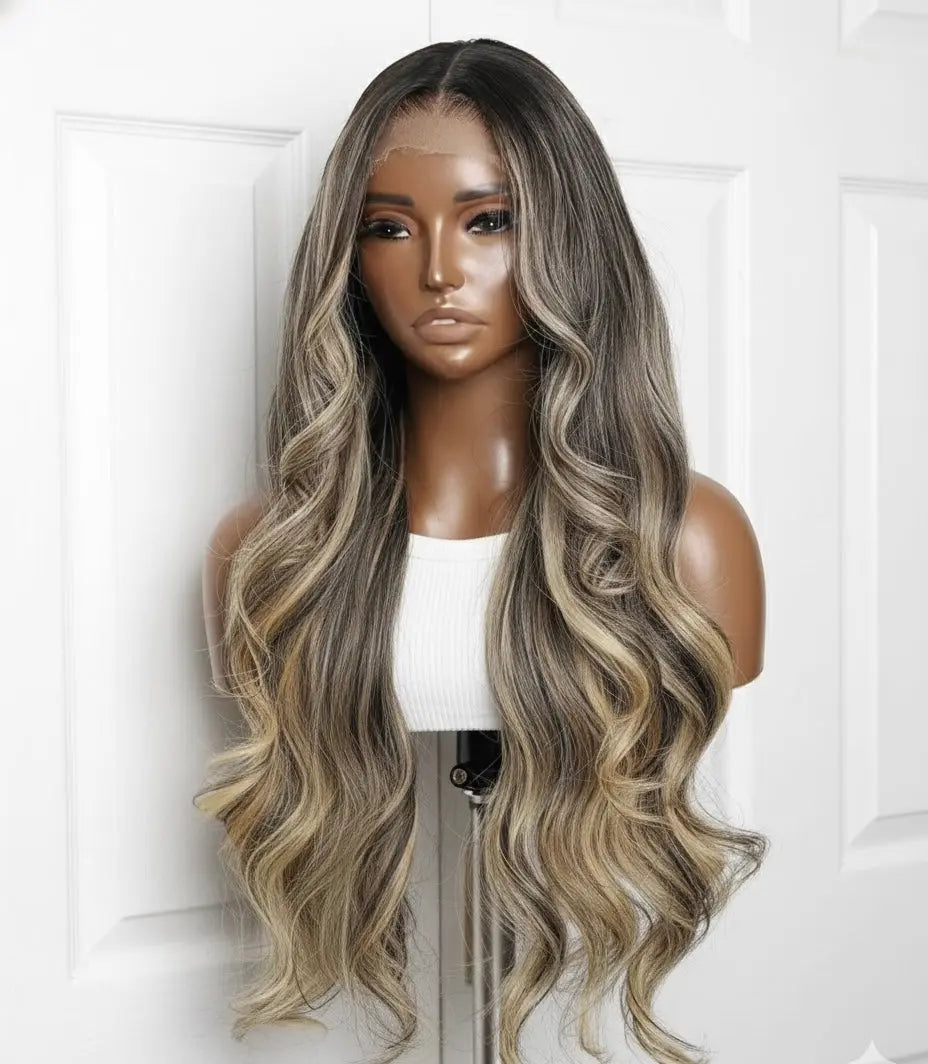 Atone hairlikekweenca