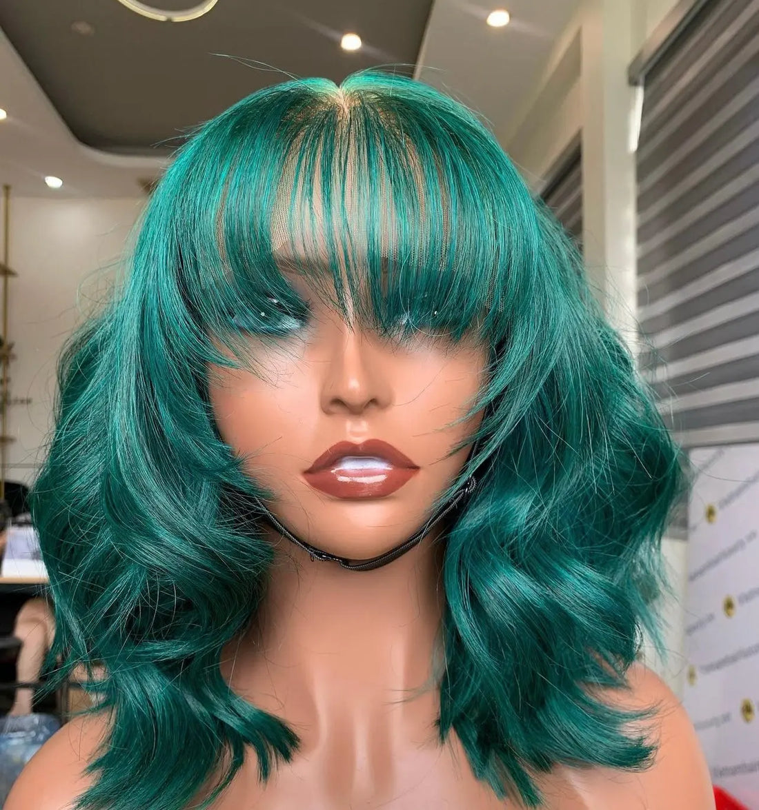 MONA hairlikekweenca