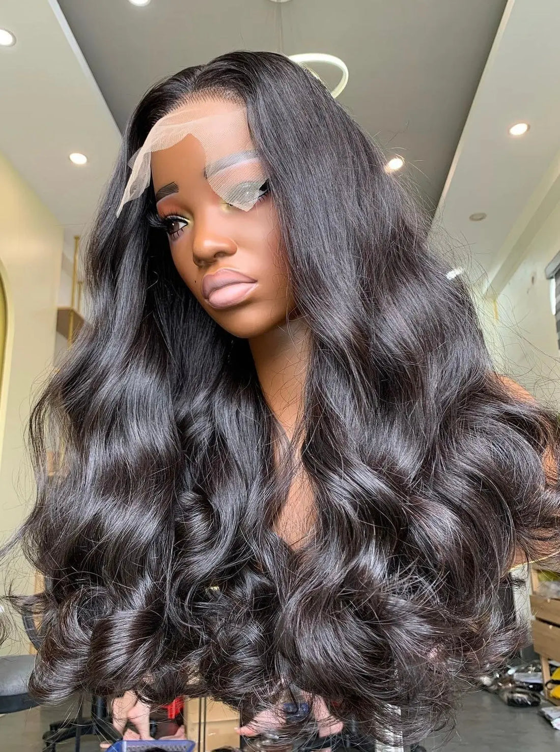 CASSANDRA hairlikekweenca