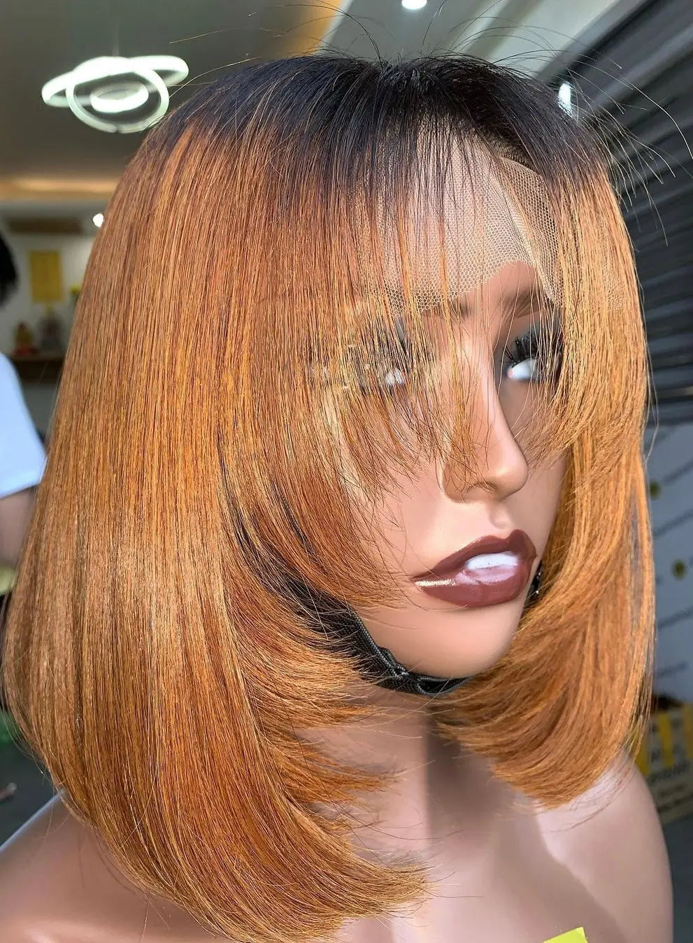 HLK Perfect layers  Super double drawn  Remy hair hairlikekweenca