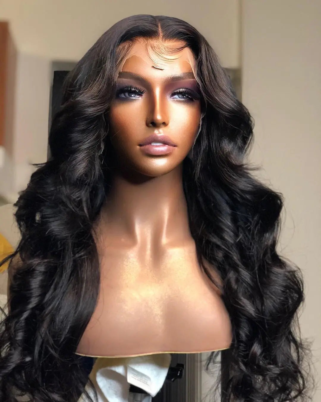 MARIA hairlikekweenca