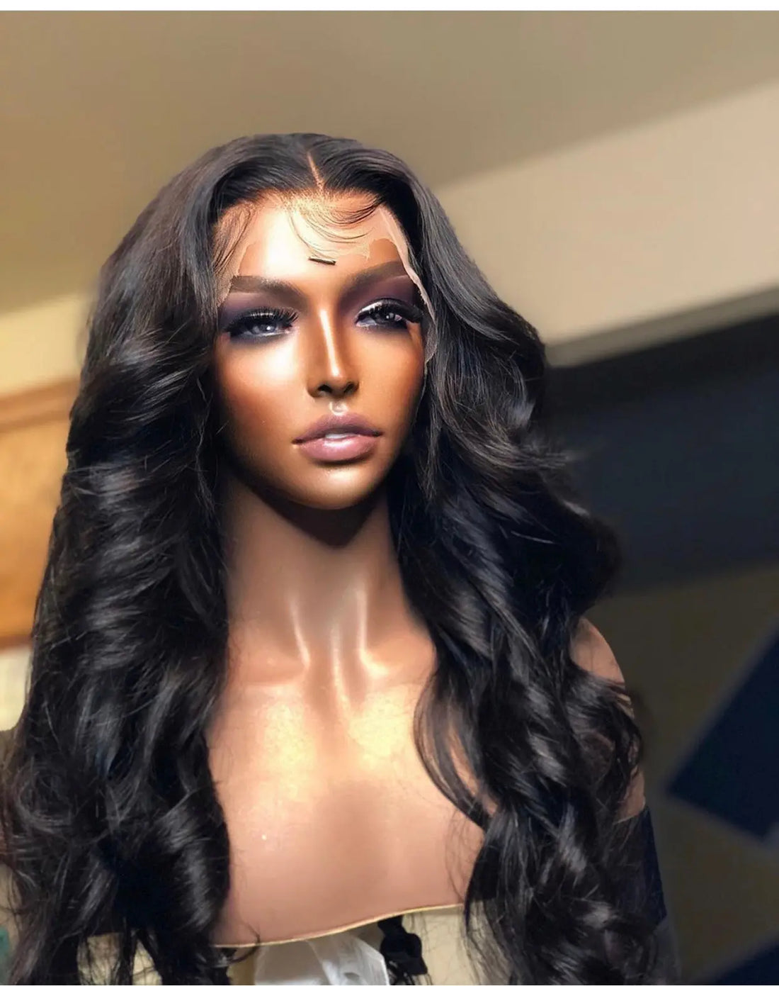 MARIA hairlikekweenca