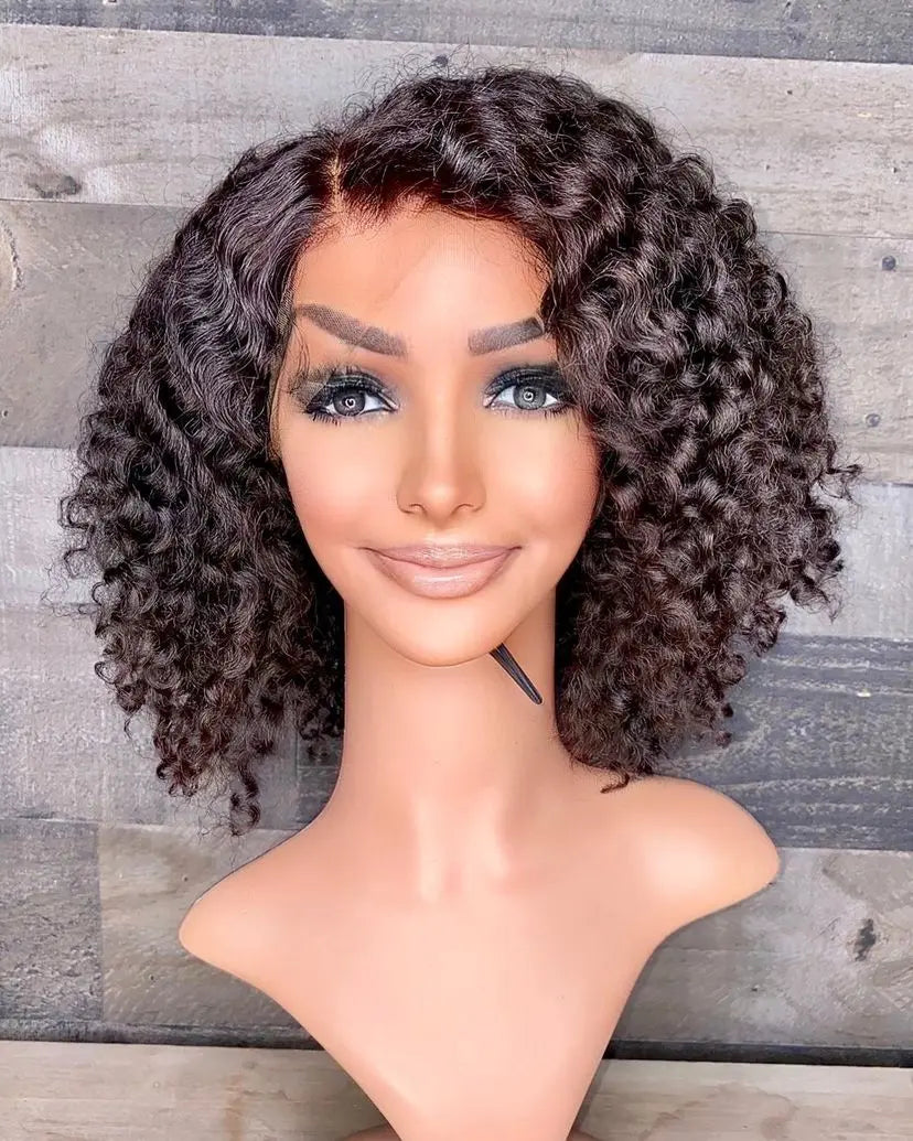 VERA hairlikekweenca