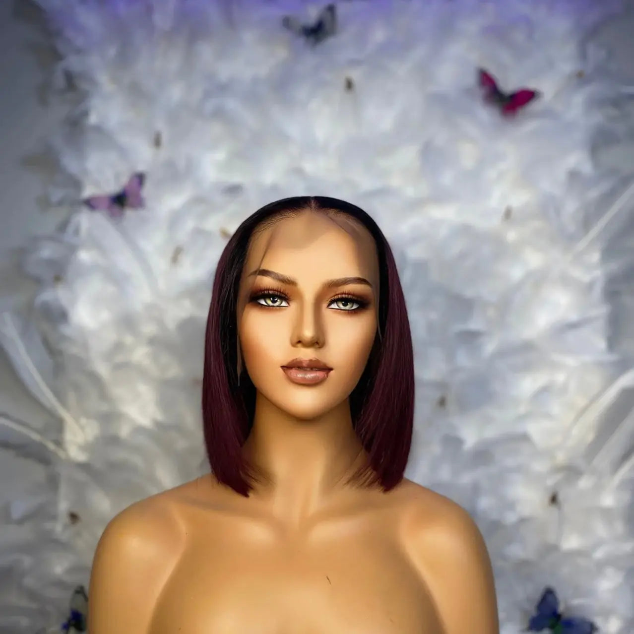 Gina hairlikekweenca