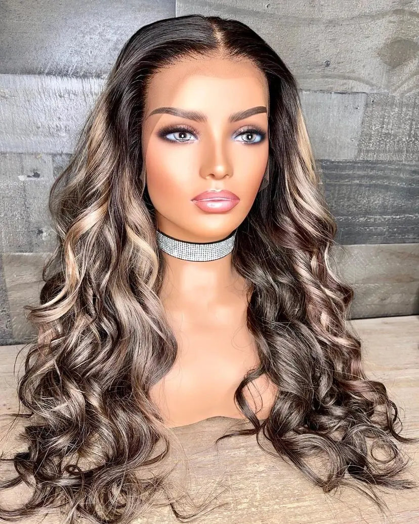 Gilda hairlikekweenca