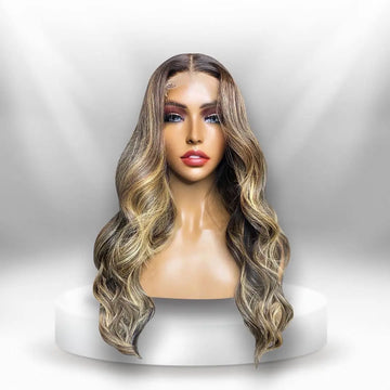 BRIDGET hairlikekweenca
