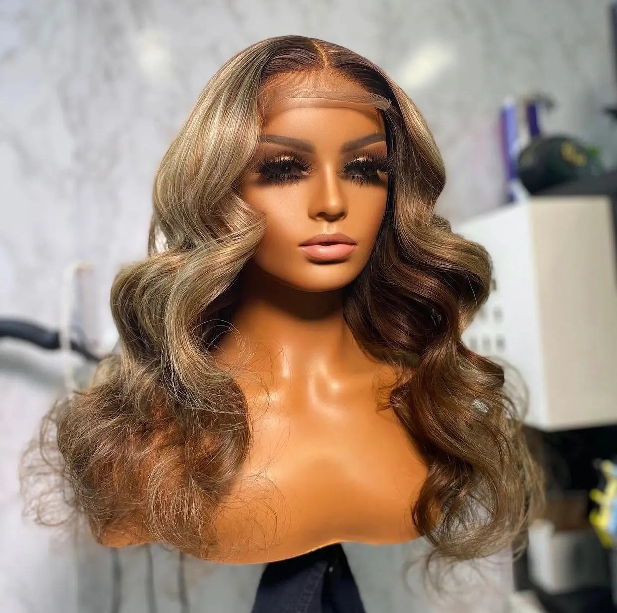 ELEXIA hairlikekweenca