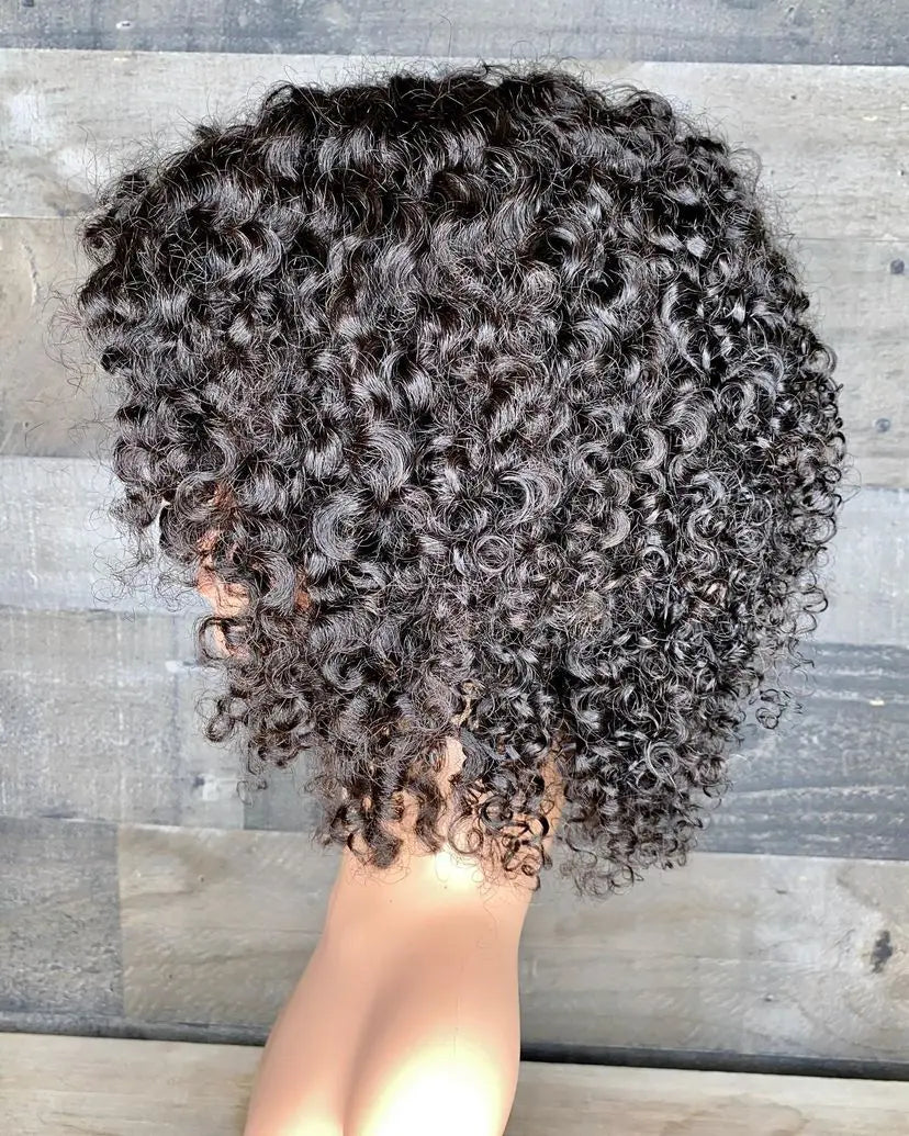 VERA hairlikekweenca