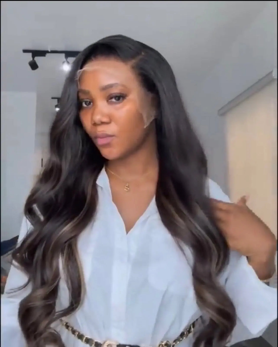 Matilda hairlikekweenca