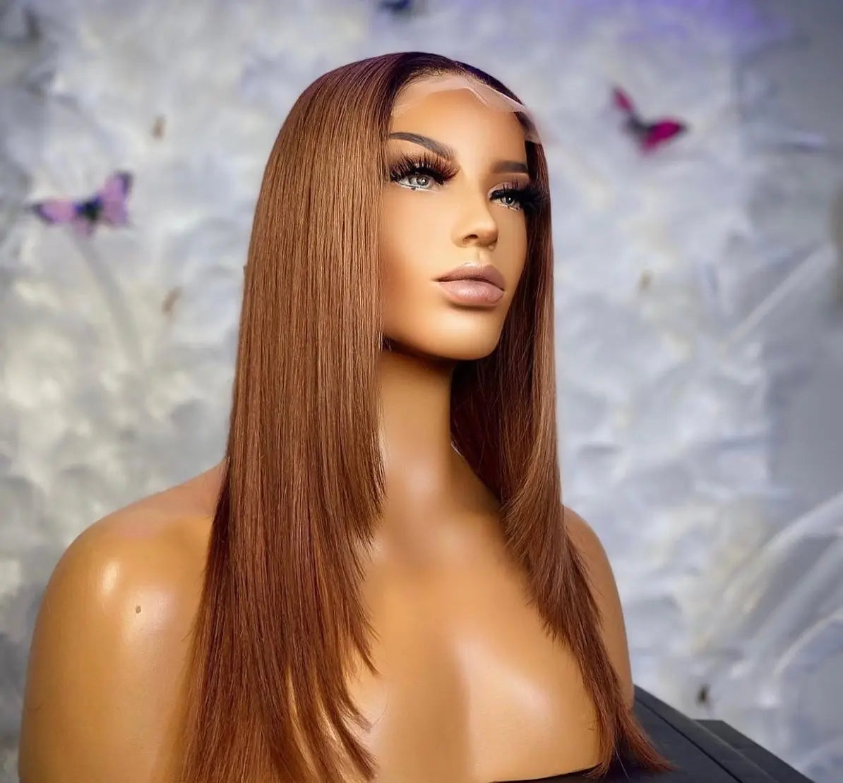 Loyal hairlikekweenca