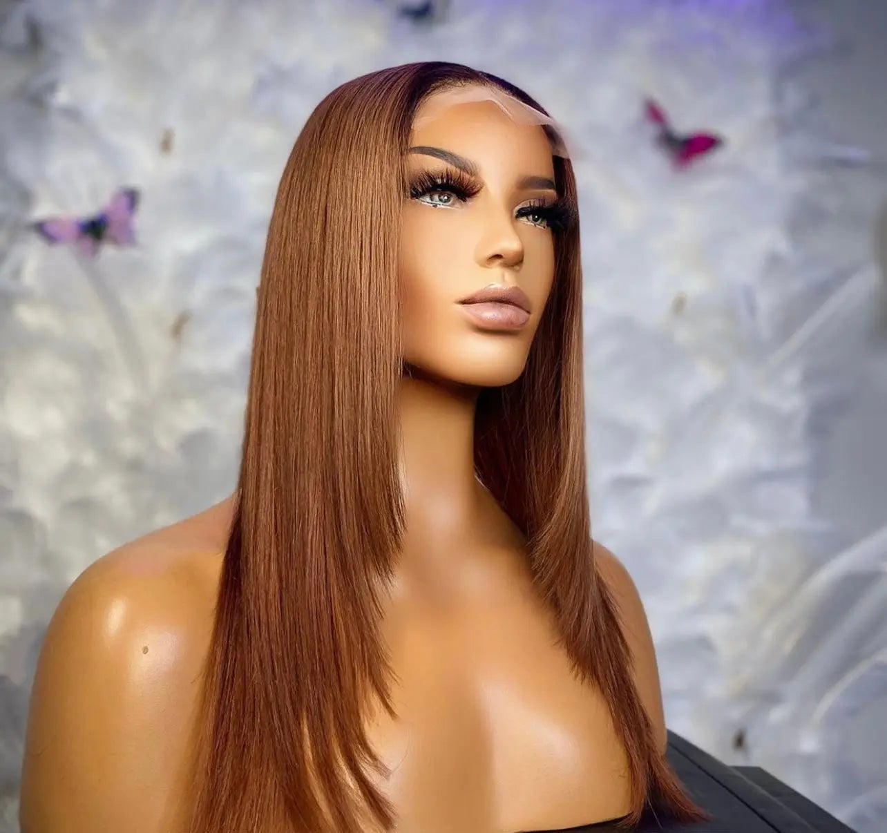 Loyal hairlikekweenca