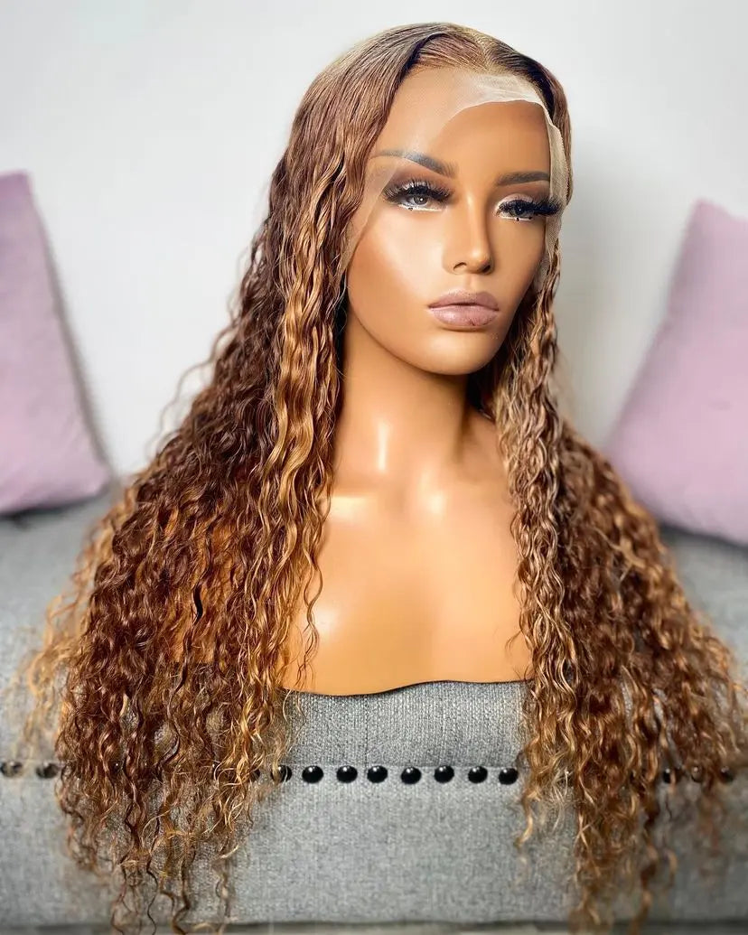 MELODY hairlikekweenca