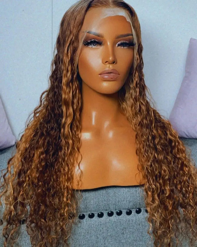 MELODY hairlikekweenca