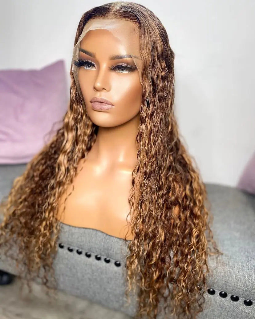 MELODY hairlikekweenca