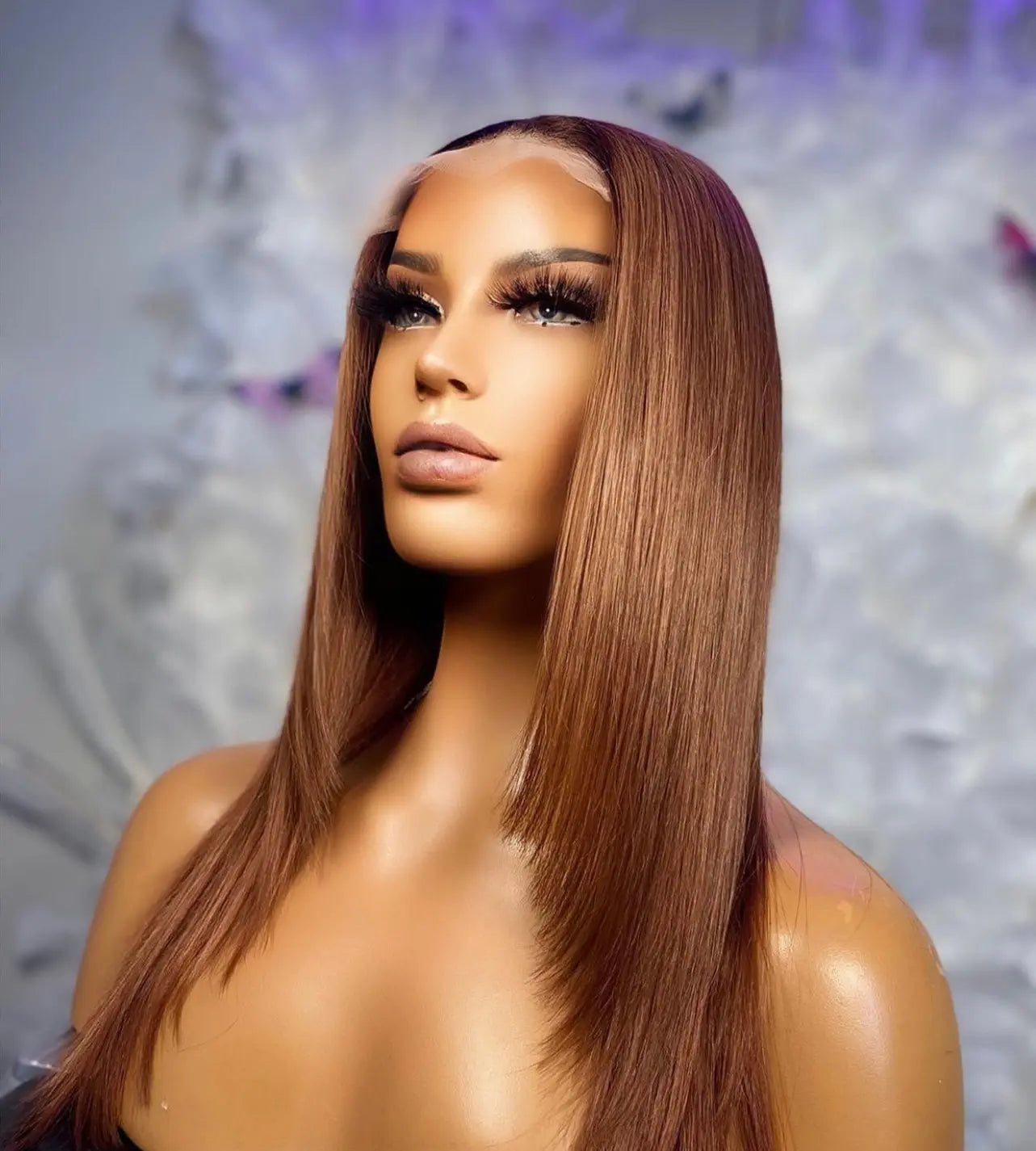 Loyal hairlikekweenca