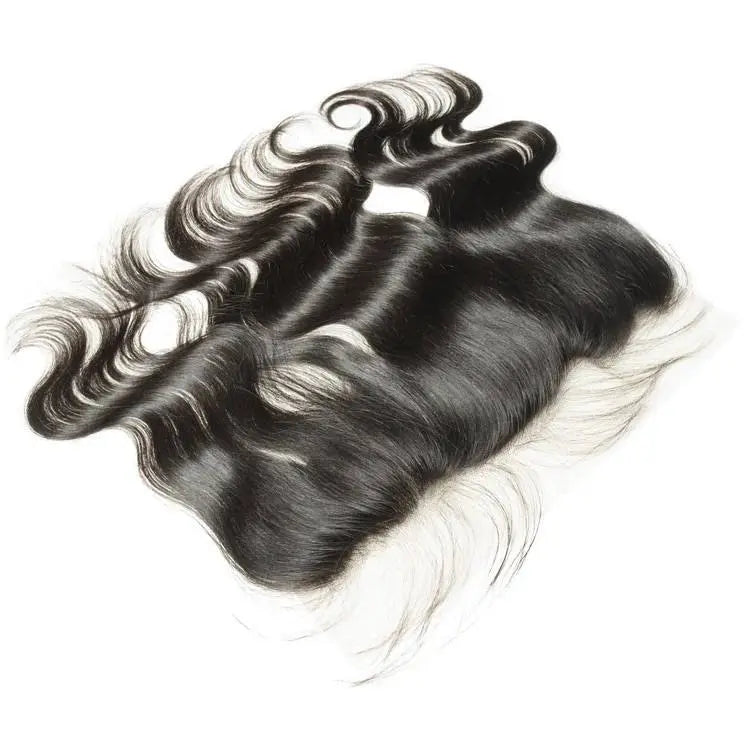 Transform Your Look: 13x6 Body Wave Frontal with Natural Appeal hairlikekweenca