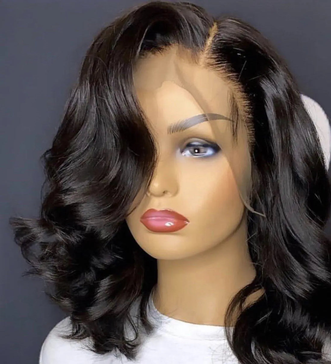 YOMINA hairlikekweenca
