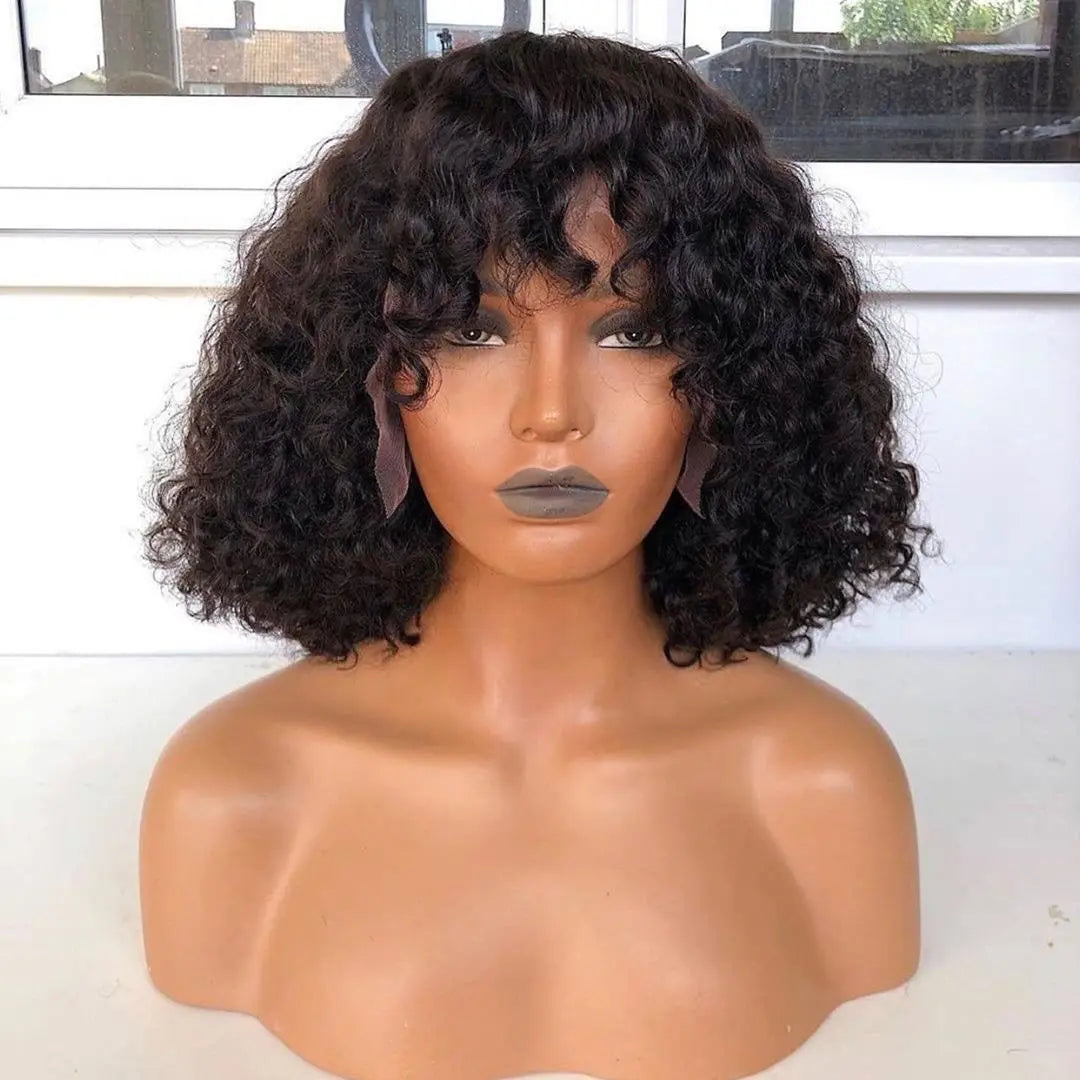 Bob Wig 8 hairlikekweenca