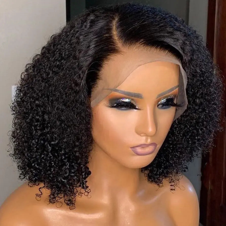 Bob Wig 7 hairlikekweenca